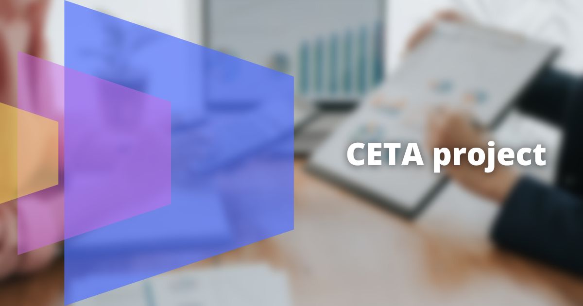 CETA project Euromed Group